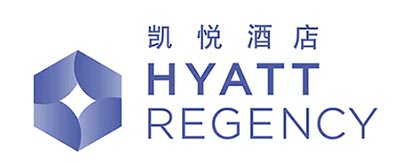 巴厘岛凯悦酒店 Logo
